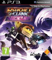 Ratchet & Clank: Into the Nexus - PAL Playstation 3 - Destination Retro
