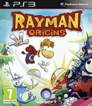 Rayman Origins - PAL Playstation 3 - Destination Retro