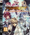 Agarest Generations of War - PAL Playstation 3 - Destination Retro