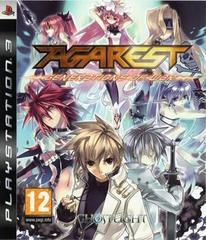 Agarest Generations of War - PAL Playstation 3 - Destination Retro