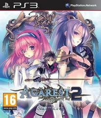 Agarest: Generations of War 2 - PAL Playstation 3 - Destination Retro