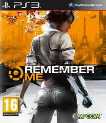 Remember Me - PAL Playstation 3 - Destination Retro