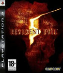 Resident Evil 5 - PAL Playstation 3 - Destination Retro