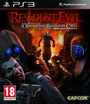 Resident Evil: Operation Raccoon City - PAL Playstation 3 - Destination Retro