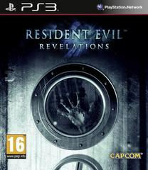 Resident Evil: Revelations - PAL Playstation 3 - Destination Retro