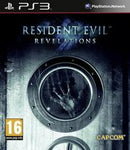 Resident Evil: Revelations - PAL Playstation 3 - Destination Retro