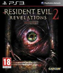 Resident Evil Revelations 2 - PAL Playstation 3 - Destination Retro