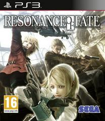 Resonance of Fate - PAL Playstation 3 - Destination Retro