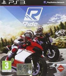 Ride - PAL Playstation 3 - Destination Retro