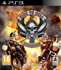Ride to Hell: Retribution - PAL Playstation 3 - Destination Retro