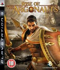 Rise of the Argonauts - PAL Playstation 3 - Destination Retro