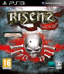 Risen 2: Dark Waters - PAL Playstation 3 - Destination Retro