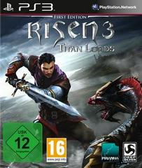 Risen 3: Titan Lords - PAL Playstation 3 - Destination Retro