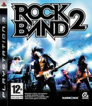 Rock Band 2 - PAL Playstation 3 - Destination Retro