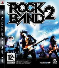 Rock Band 2 - PAL Playstation 3 - Destination Retro