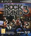 Rock Band 3 - PAL Playstation 3 - Destination Retro