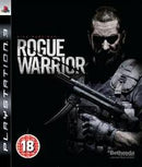 Rogue Warrior - PAL Playstation 3 - Destination Retro