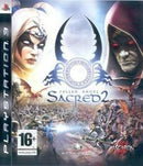 Sacred 2: Fallen Angel - PAL Playstation 3 - Destination Retro