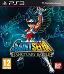 Saint Seiya Sanctuary Battle - PAL Playstation 3 - Destination Retro