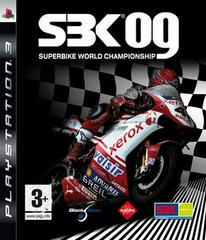 SBK 2011: Superbike World Championship - PAL Playstation 3 - Destination Retro
