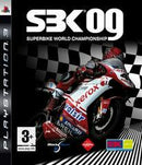 SBK 2011: Superbike World Championship - PAL Playstation 3 - Destination Retro
