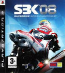 SBK 08: Superbike World Championship - PAL Playstation 3 - Destination Retro