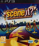 Scene It? Bright Lights! Big Screen! - PAL Playstation 3 - Destination Retro