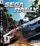 Sega Rally - PAL Playstation 3 - Destination Retro