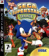 Sega Superstars Tennis - PAL Playstation 3 - Destination Retro
