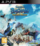 Sengoku Basara: Samurai Heroes - PAL Playstation 3 - Destination Retro