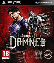 Shadows of the Damned - PAL Playstation 3 - Destination Retro
