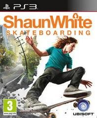 Shaun White Skateboarding - PAL Playstation 3 - Destination Retro