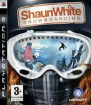 Shaun White Snowboarding - PAL Playstation 3 - Destination Retro