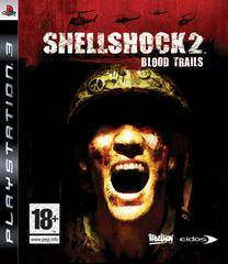 Shellshock 2: Blood Trails - PAL Playstation 3 - Destination Retro