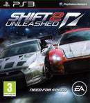Shift 2: Unleashed - PAL Playstation 3 - Destination Retro