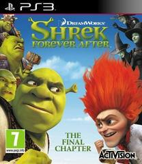 Shrek Forever After - PAL Playstation 3 - Destination Retro