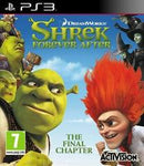 Shrek Forever After - PAL Playstation 3 - Destination Retro