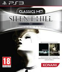 Silent Hill HD Collection - PAL Playstation 3 - Destination Retro