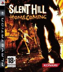 Silent Hill Homecoming - PAL Playstation 3 - Destination Retro