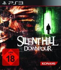 Silent Hill: Downpour - PAL Playstation 3 - Destination Retro