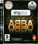 SingStar ABBA - PAL Playstation 3 - Destination Retro