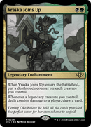 Vraska Joins Up [Outlaws of Thunder Junction] - Destination Retro