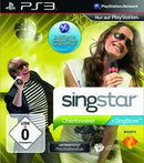 SingStar Chartbreaker - PAL Playstation 3 - Destination Retro