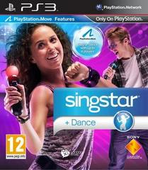 SingStar Dance - PAL Playstation 3 - Destination Retro