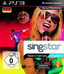 Singstar Made in Germany - PAL Playstation 3 - Destination Retro