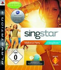 SingStar Mallorca Party - PAL Playstation 3 - Destination Retro