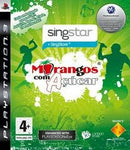 SingStar Morangos com Acucar - PAL Playstation 3 - Destination Retro