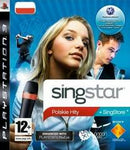 SingStar Polskie Hity - PAL Playstation 3 - Destination Retro