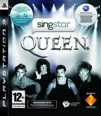 SingStar Queen - PAL Playstation 3 - Destination Retro