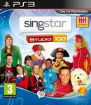 SingStar Studio 100 - PAL Playstation 3 - Destination Retro